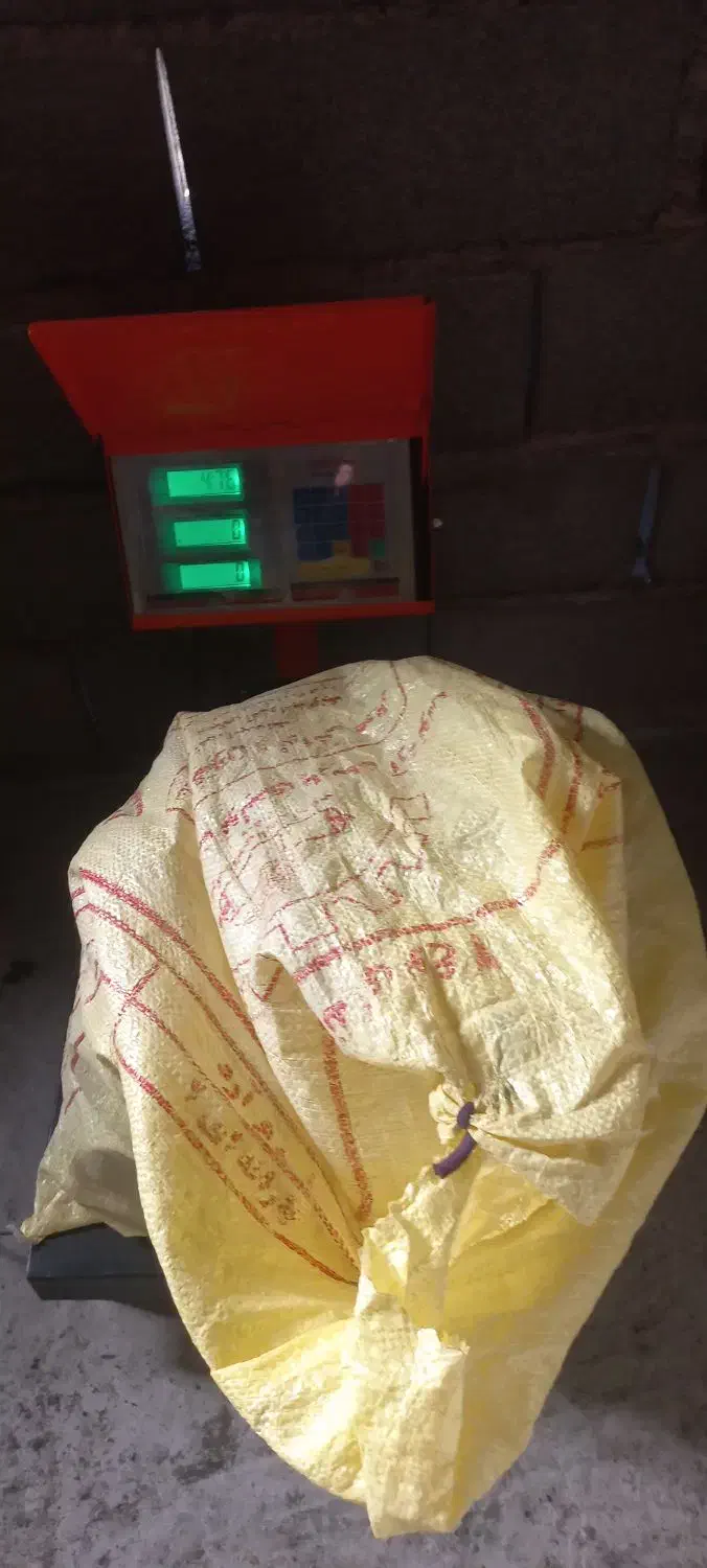 به یک شاگرد ساده جهت ضایعات|استخدام حمل و نقل|مشهد, شهید علی محمدی|دیوار