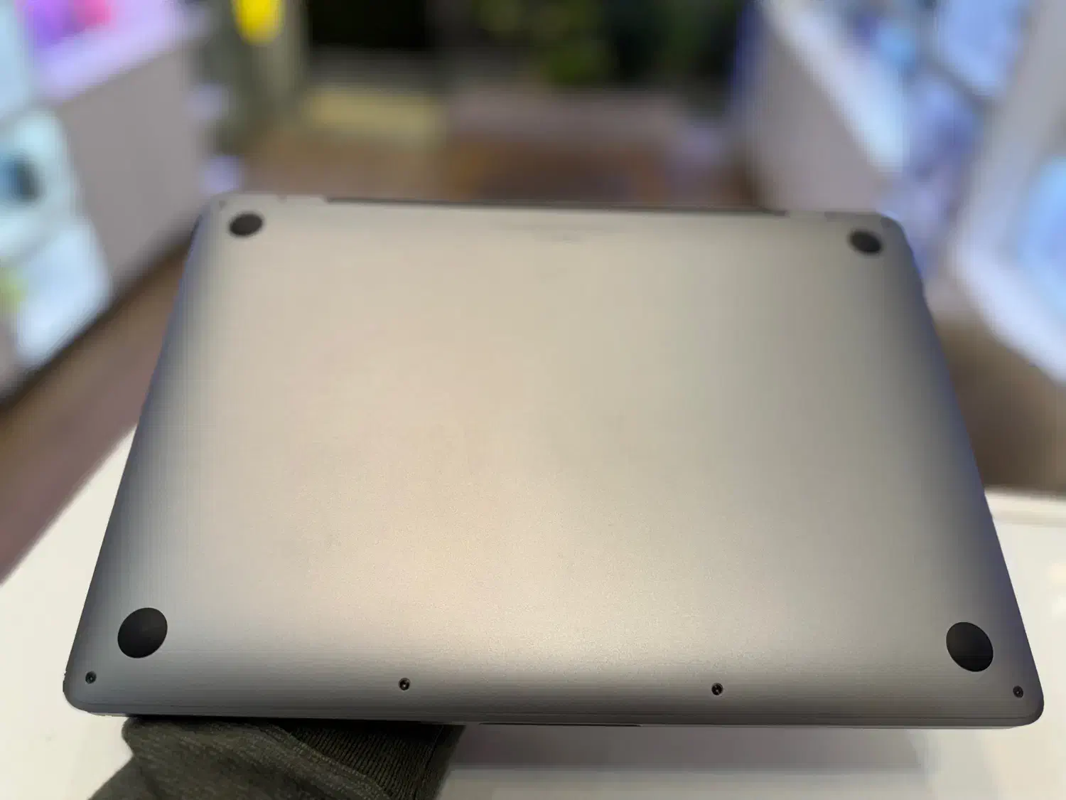 مک بوک پرو 2020 512G Ram8|رایانه همراه|مشهد, دانشجو|دیوار