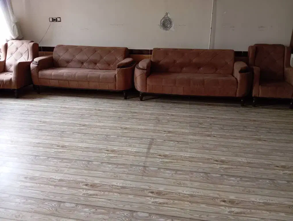 خریدار واقعی زنگ بزنه|مبلمان خانگی و میز عسلی|اصلاندوز, |دیوار