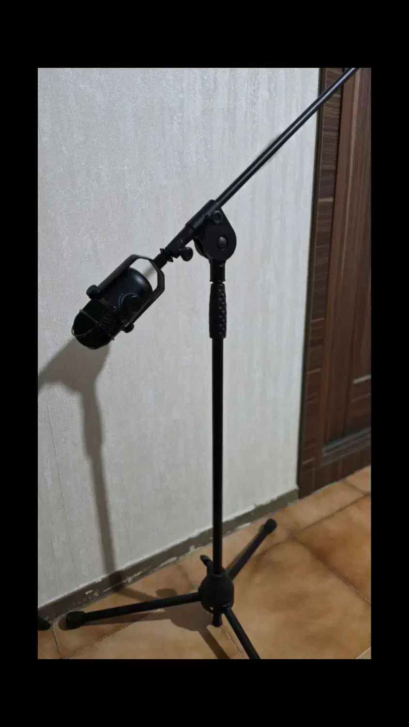 میکروفن Thronmax Mdrill Dome plus|صوتی و تصویری|تهران, شهرک آپادانا|دیوار