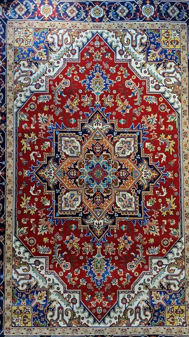 طرح هریس لاکی۷۰۰|فرش|تهران, نعمت‌آباد|دیوار