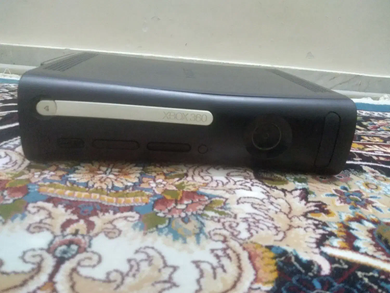 ایکس باکس 360|کنسول، بازی ویدئویی و آنلاین|تهران, کن|دیوار