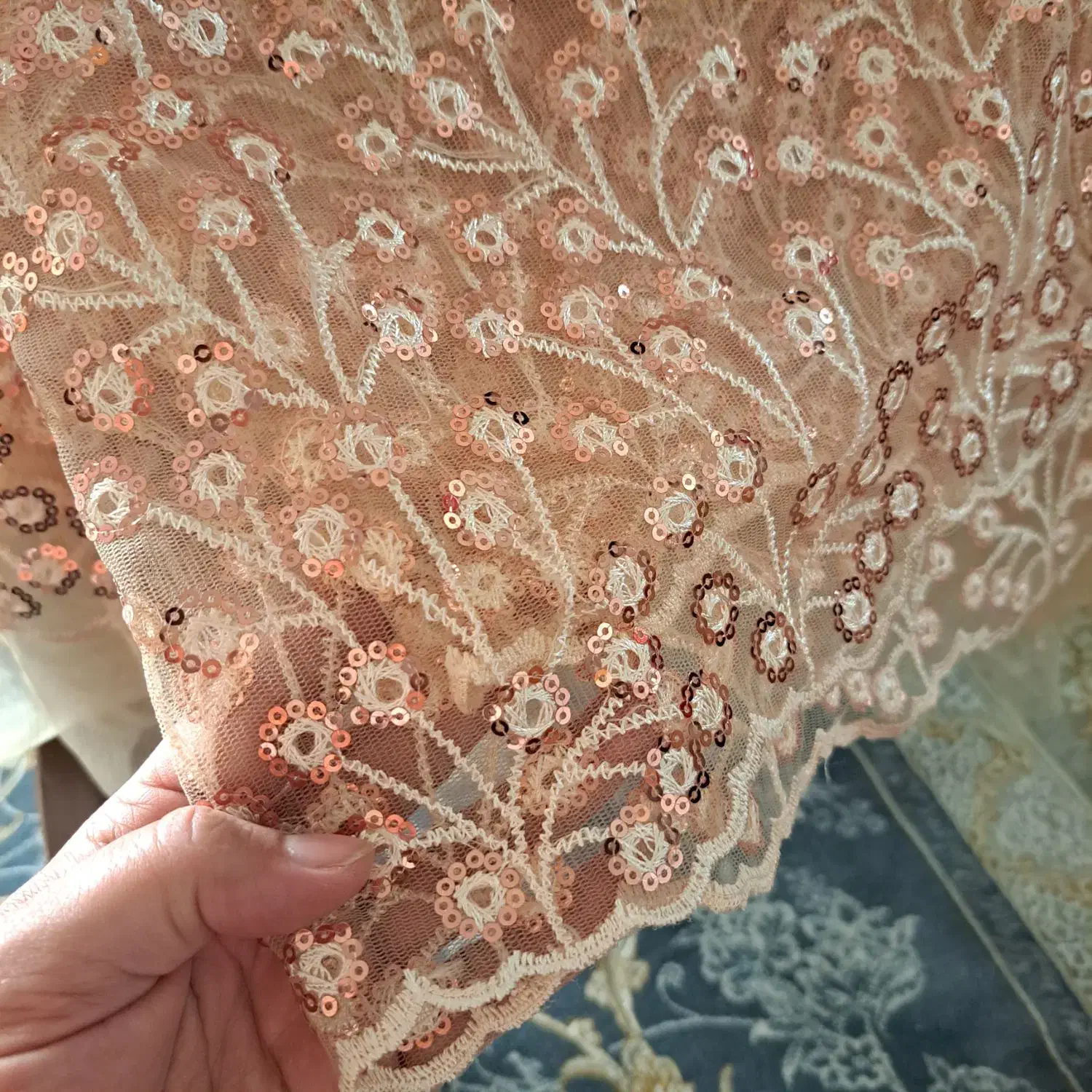 پارچه شیک ومجلسی|لباس|گرمدره, |دیوار