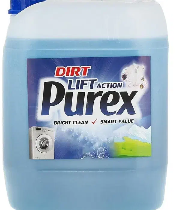 مایع شست و شو ۵ و ۱۰ لیتری|مواد شوینده و دستمال کاغذی|شاهینشهر, گزبرخوار|دیوار