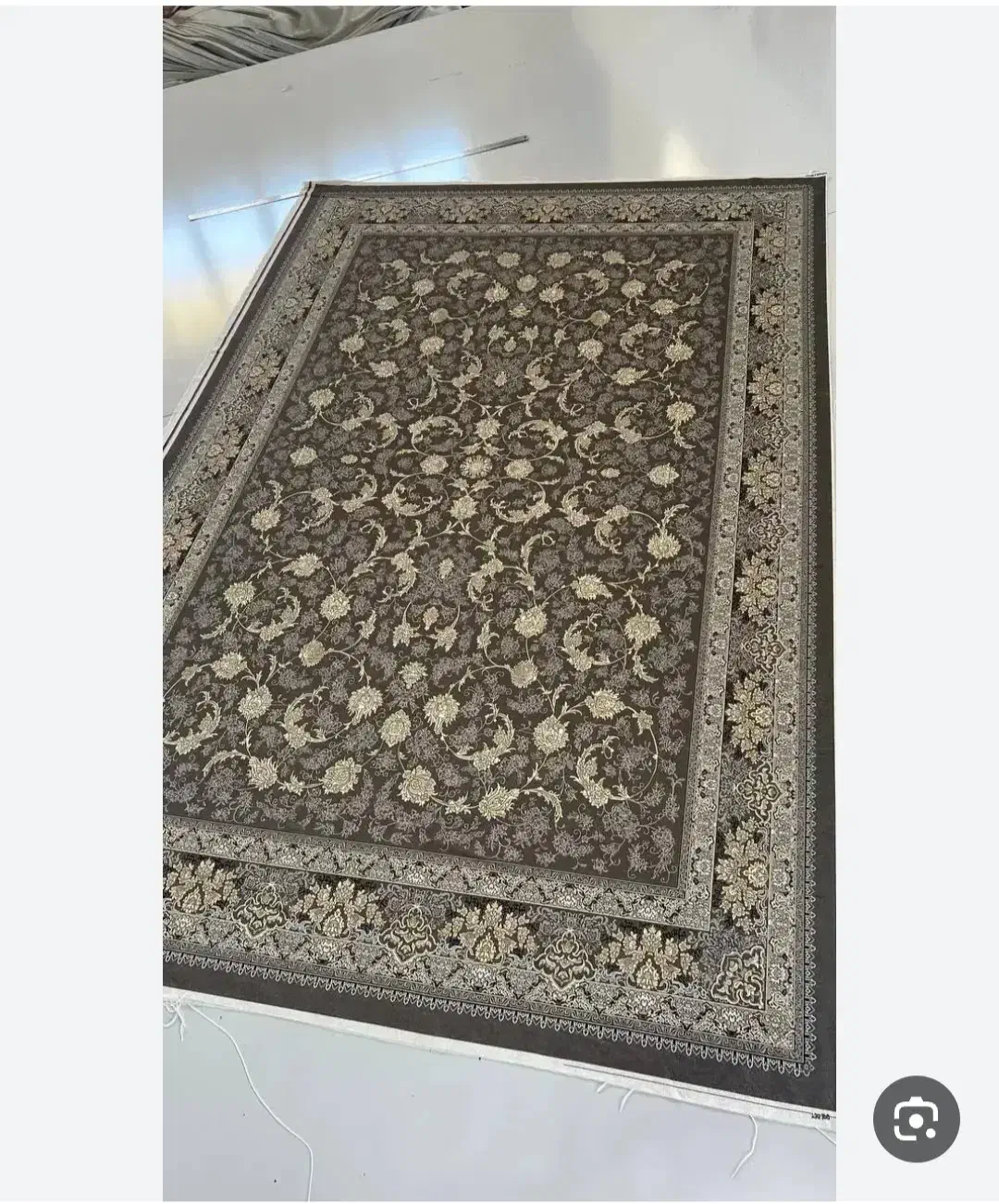 روفرشی کش دار|روفرشی|اصفهان, ارغوانیه|دیوار