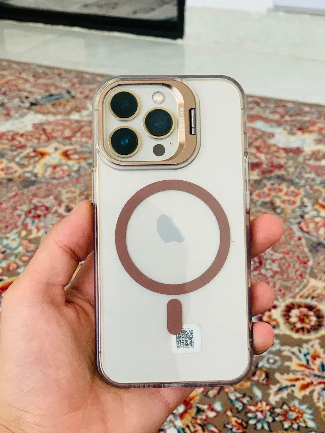 آیفون ۱۳ پرو|موبایل|پیرانشهر, |دیوار