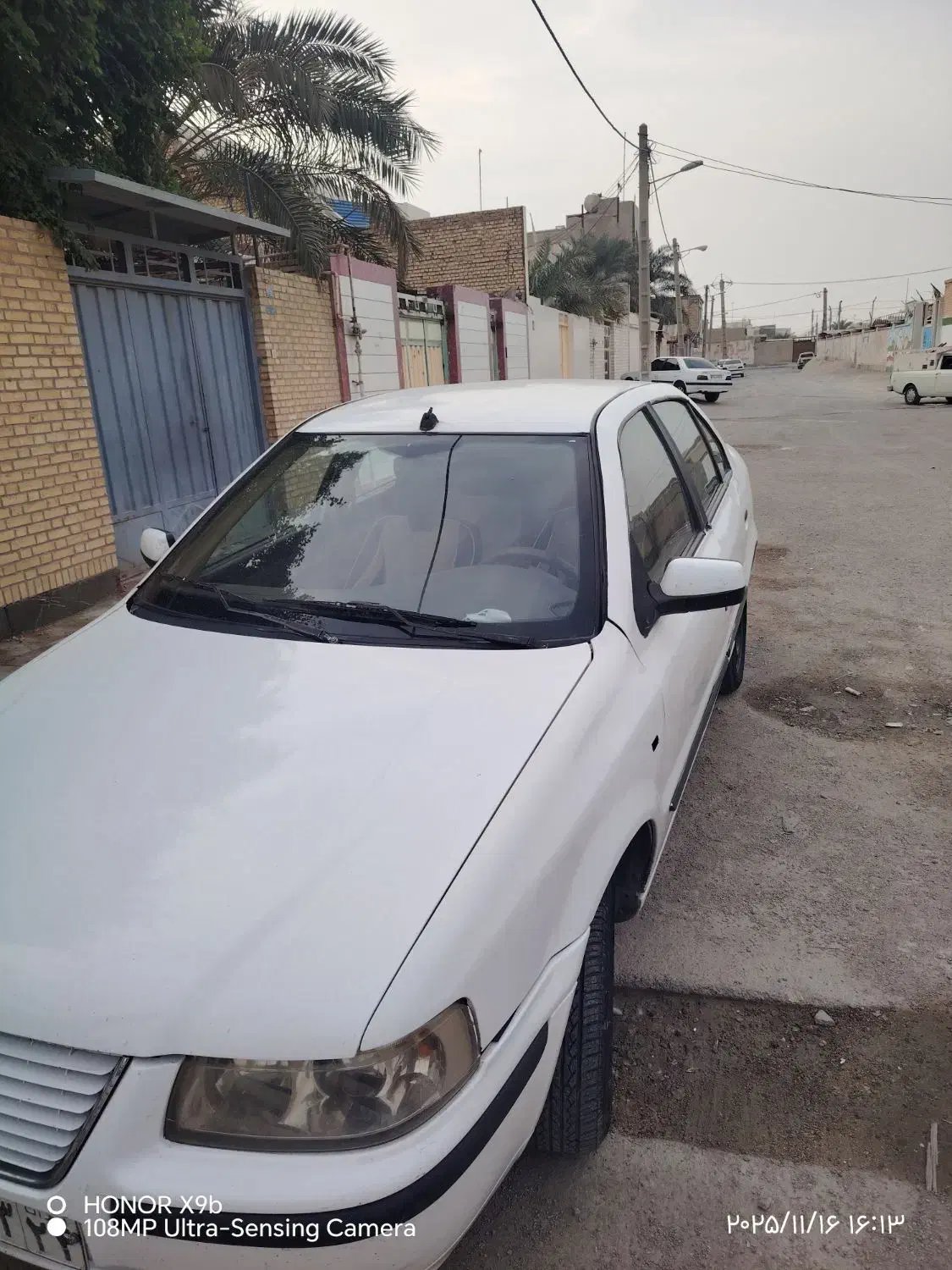 سمند97ای اف سون|خودرو سواری و وانت|بندر امام خمینی, |دیوار