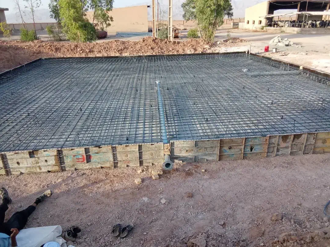 پیمانکاری توسط مجری ذیصلاح و تایید نظام مهندسی|خدمات پیشه و مهارت|یزد, |دیوار