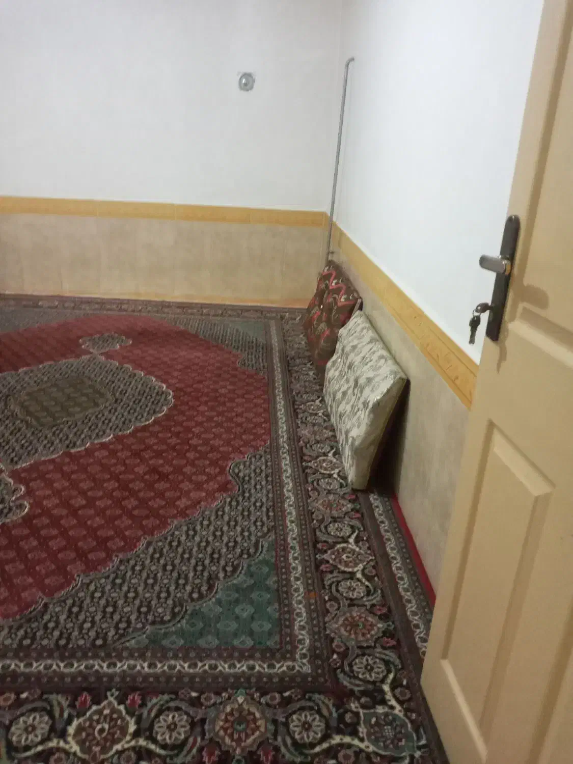 سویت روزانه|اجارهٔ کوتاه‌مدت آپارتمان و سوئیت|شاهین دژ, |دیوار