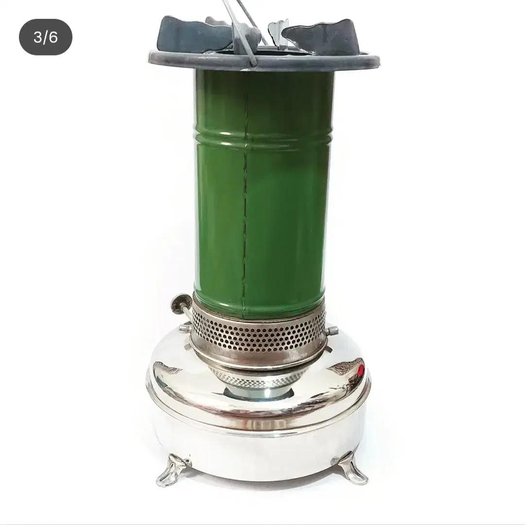 بخاری نفتی علاءالدین نو مدل کلاسیک|بخاری، هیتر، شومینه|جناح, |دیوار