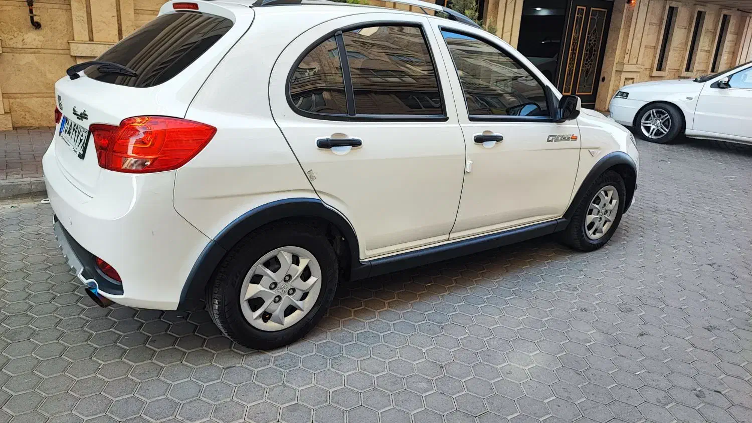 کوییک sمدل 1402بی رنگ|خودرو سواری و وانت|کرج, اسدآباد|دیوار