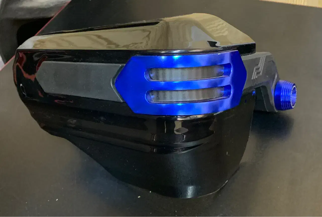 هندگارد یا بادگیر دست موتور سیکلت|قطعات یدکی و لوازم جانبی|تهران, ایرانشهر|دیوار