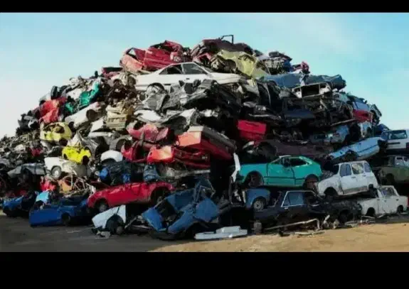 ماشین اسقاط|خودرو سواری و وانت|کاشان, شاهد|دیوار