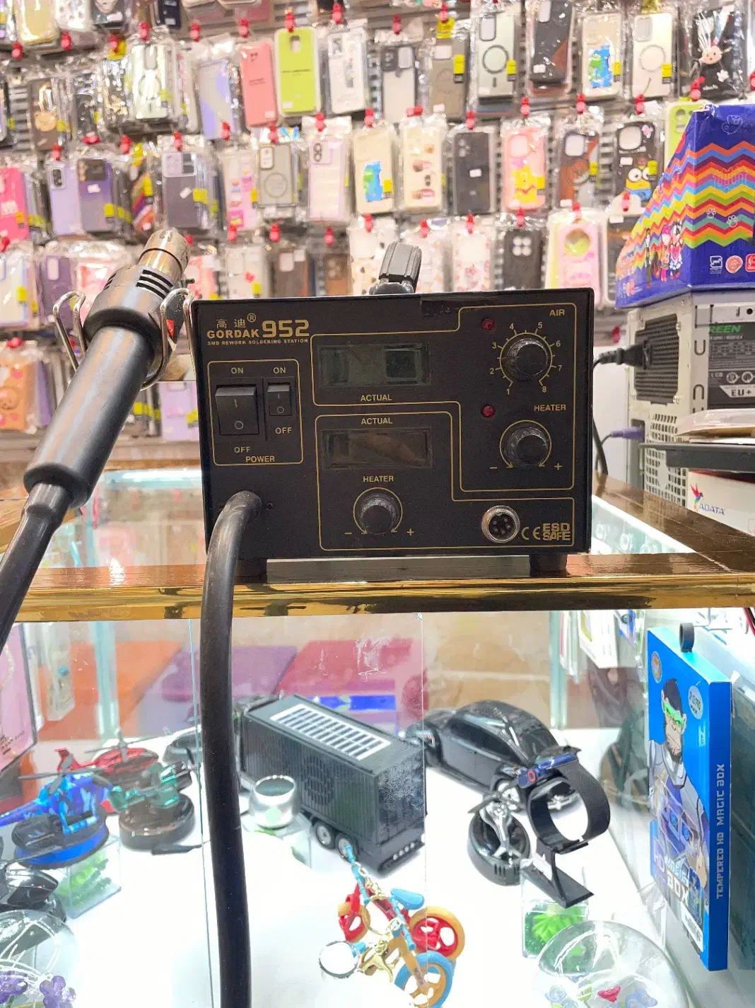 هیتر کار|ابزارآلات|مشهد, رستگار|دیوار