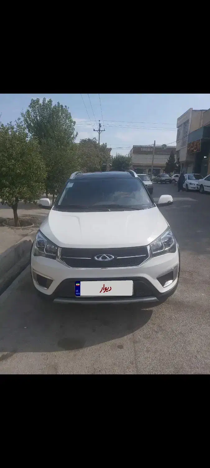 ام وی ام ایکس ۲۲ اسپرت اکسلنت  مدل ۹۷ دنده ای|خودرو سواری و وانت|شیراز, شریف‌آباد|دیوار