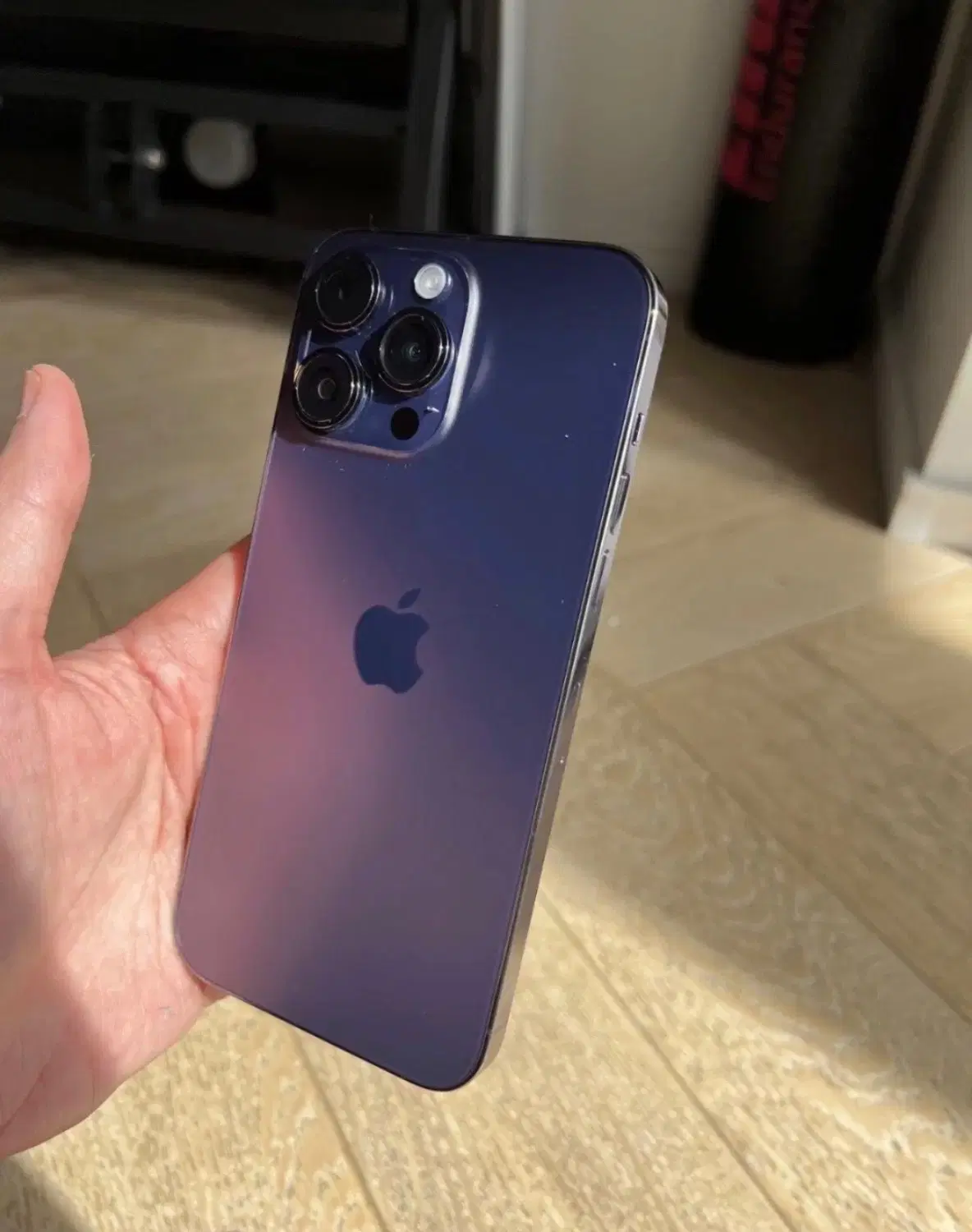 Iphone 14 pro max|موبایل|بندرعباس, |دیوار