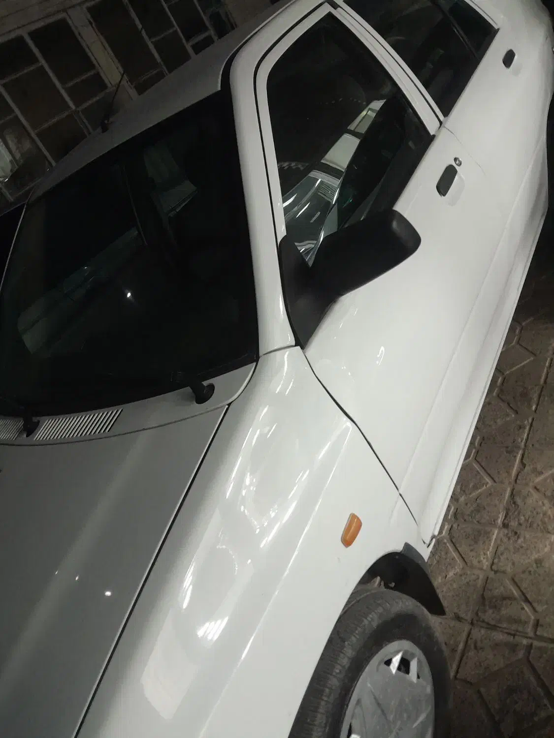 پرایدمدل۹۸ درحد|خودرو سواری و وانت|اردبیل, |دیوار