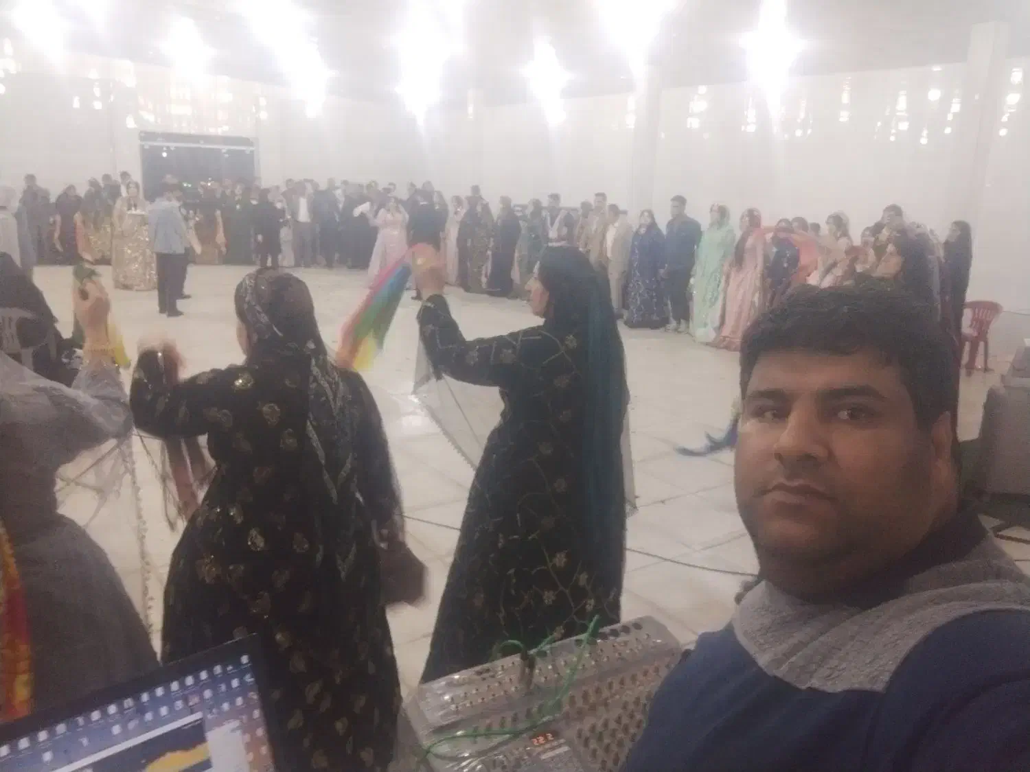 اجرای برنامه دیجی|خدمات پذیرایی، مراسم|یاسوج, |دیوار