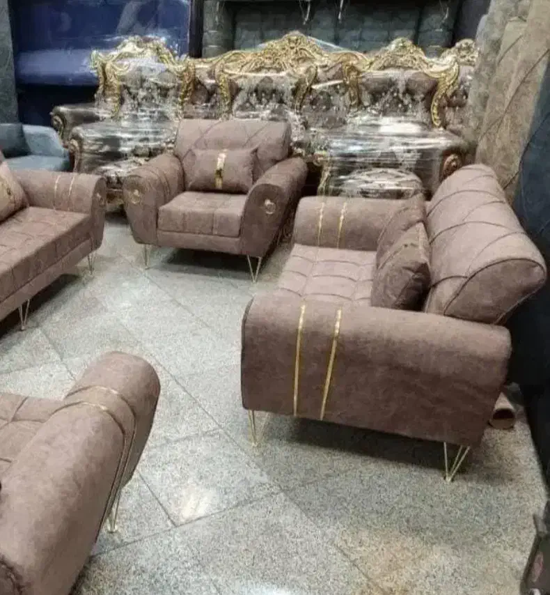 مبلمان،،  چیچک|مبلمان خانگی و میز عسلی|قم, ولیعصر|دیوار