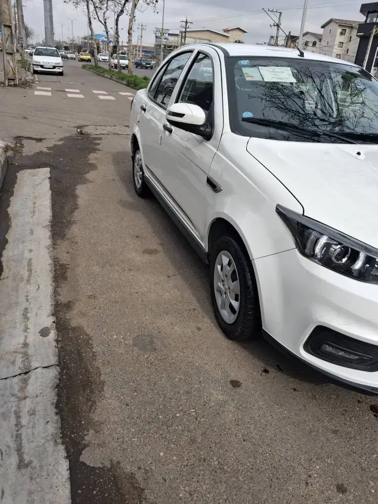 سهند 1404|خودرو سواری و وانت|رشت, تازه آباد|دیوار