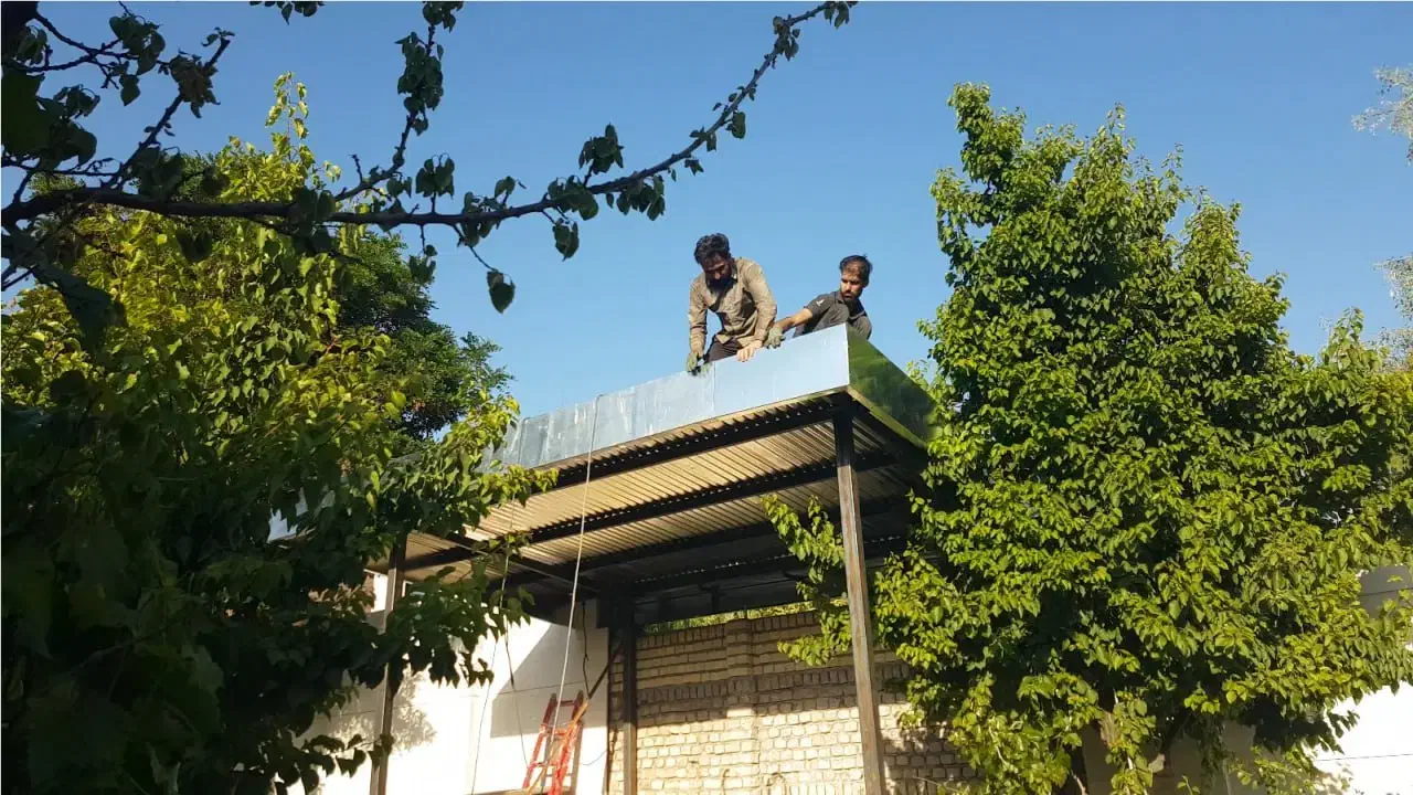 ویلا سازی / مشارکت در ساخت ویلا|مشارکت در ساخت املاک|مشهد, وکیل‌آباد|دیوار