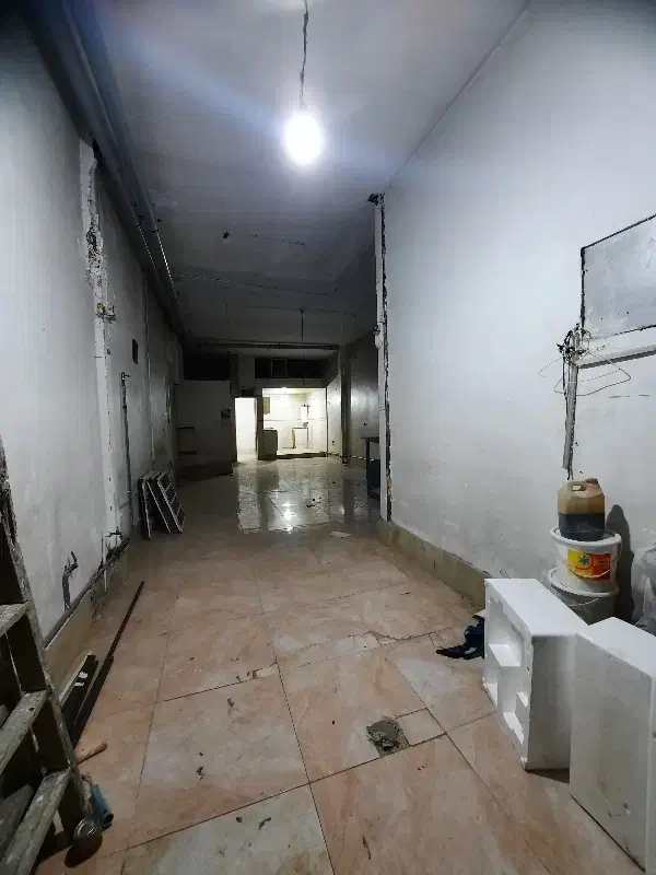 اجاره یک یاب مغازه|اجارهٔ مغازه و غرفه|باغستان, |دیوار