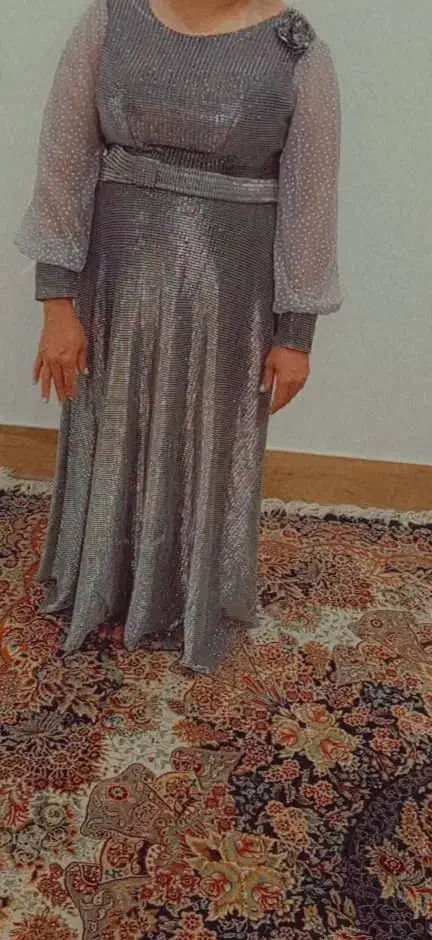 لباس مجلسی|لباس|سیرجان, |دیوار