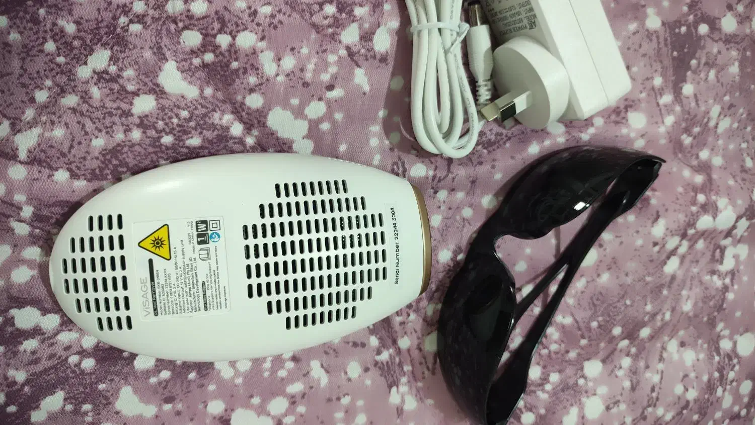 دستگاه لیزر آک|آرایشی، بهداشتی، درمانی|شاهینشهر, شهرک میلاد|دیوار