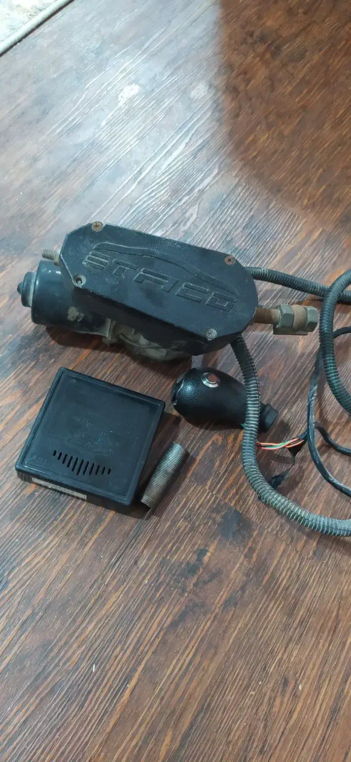 کلاچ برقی|قطعات یدکی و لوازم جانبی|بوشهر, |دیوار