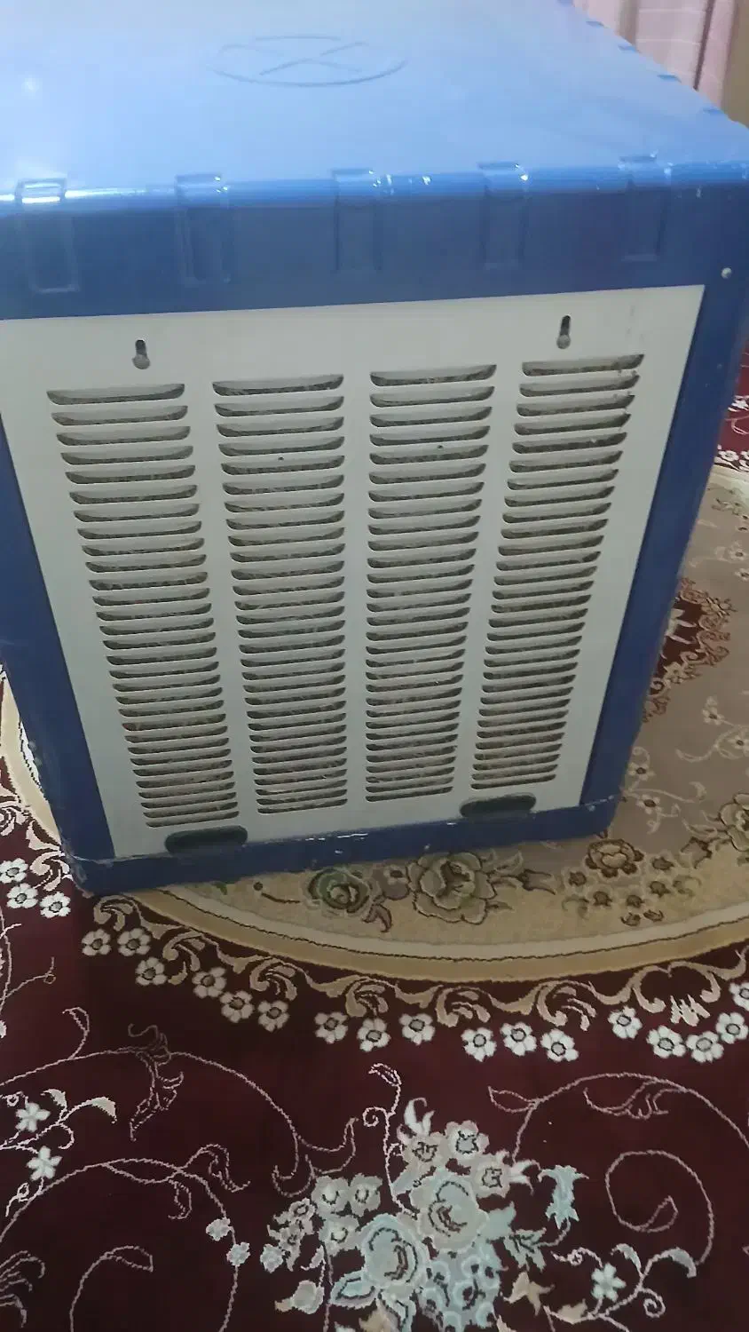 کولر آران مدل ۴۲۰۰|کولر آبی|کوهدشت, |دیوار