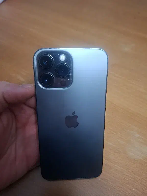 آیفون ۱۳ پرومکس|موبایل|تهران, افسریه جنوبی|دیوار