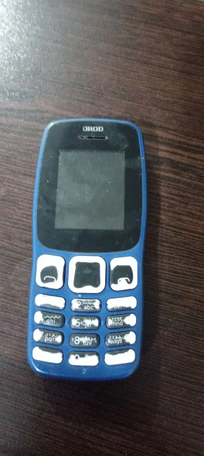 گوشی خراب|موبایل|سبزوار, شرق کال جنوبی (شمس آبادی)|دیوار