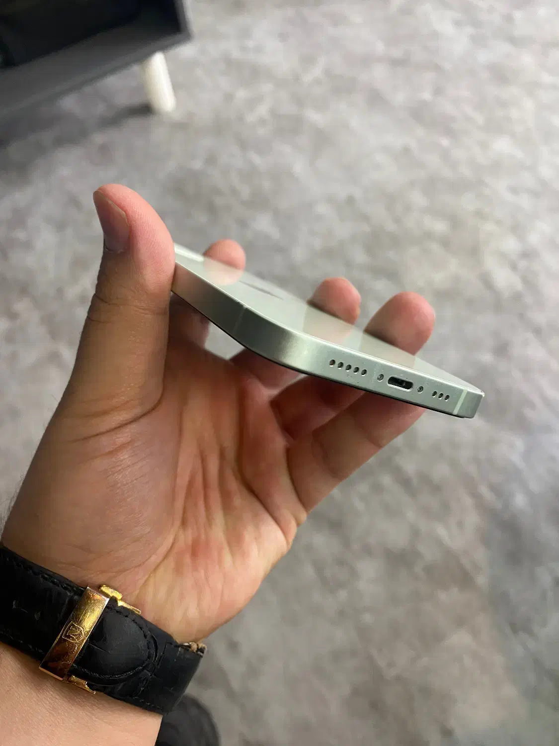 ایفون ۱۲ نرمال|موبایل|زنجان, |دیوار