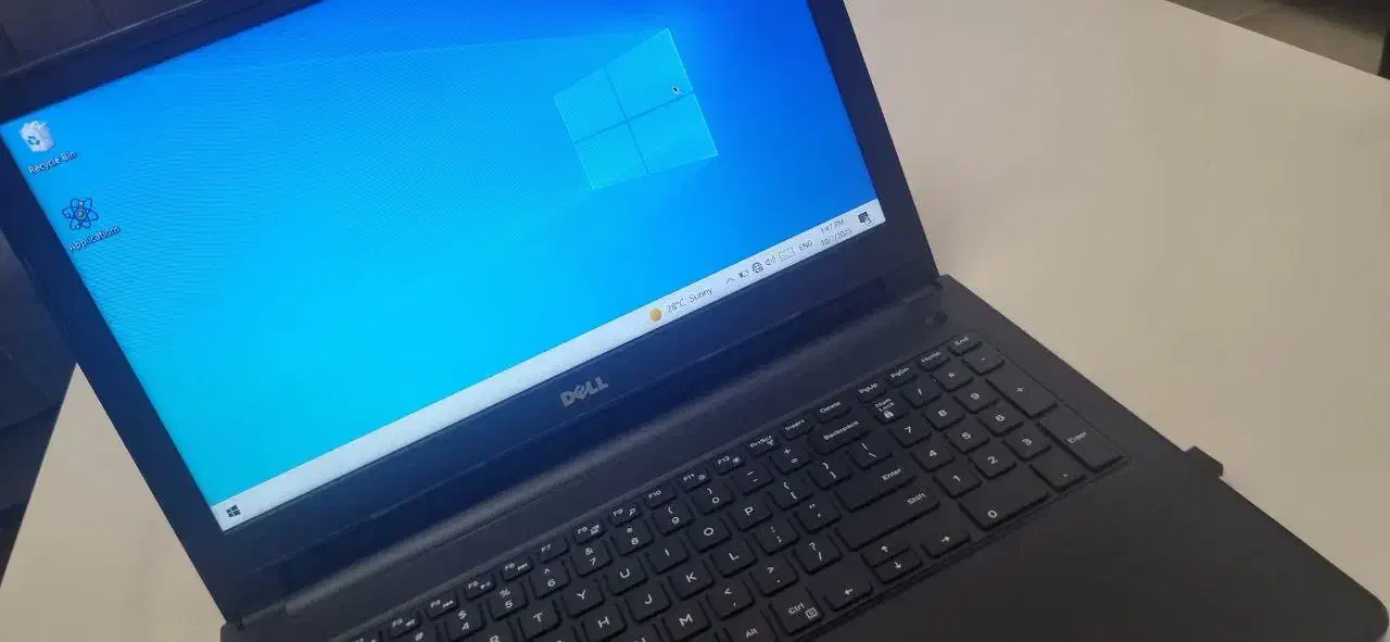 لپ تاپ DELL|رایانه همراه|کرج, شاهین‌ویلا|دیوار