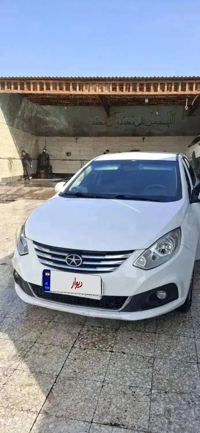 جک j4 اتوماتیک|خودرو سواری و وانت|اهواز, کوی ملی راه|دیوار