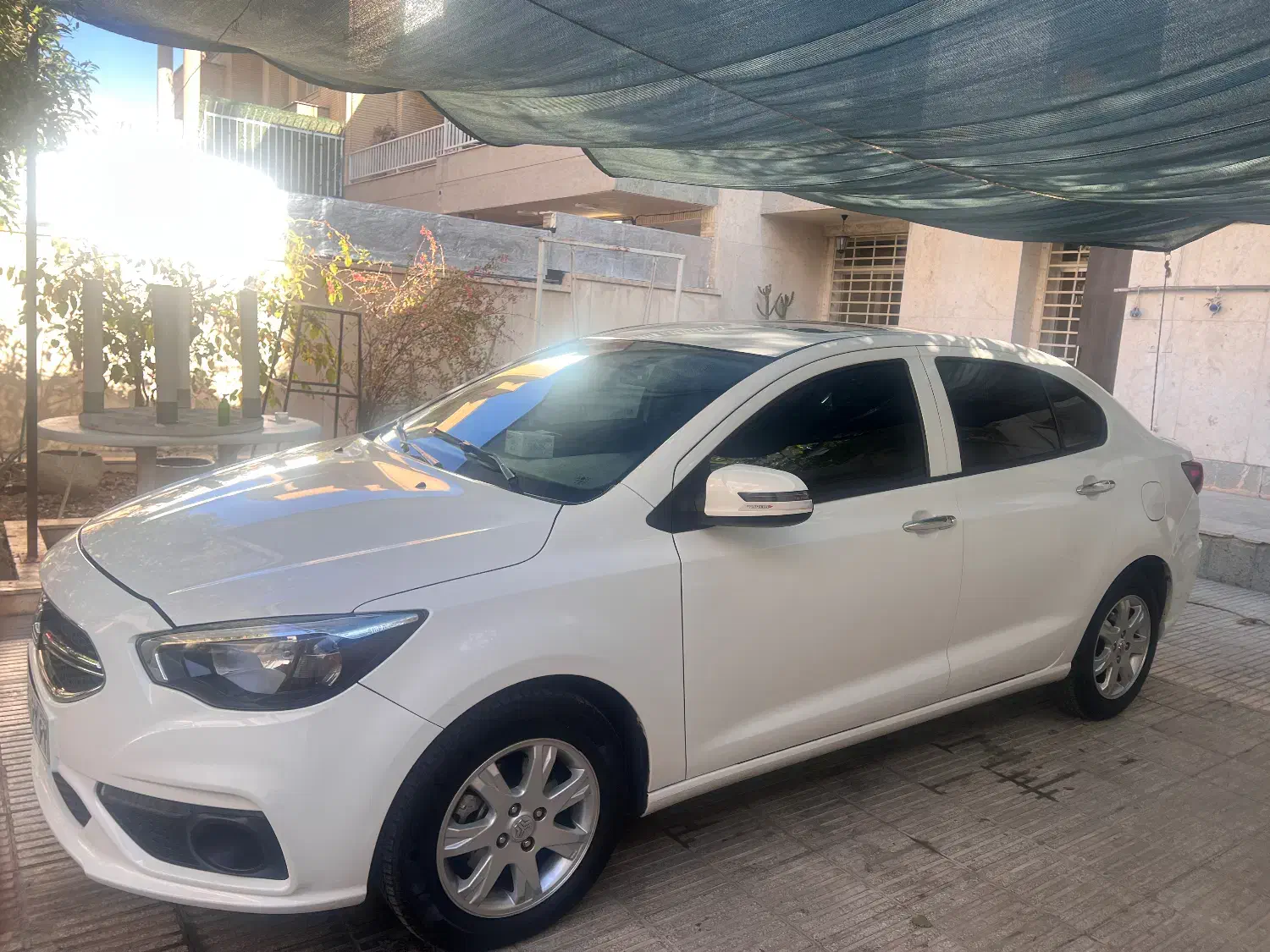 شاهین اتومات cvt ۱۴۰۳|خودرو سواری و وانت|شیراز, زرگری|دیوار