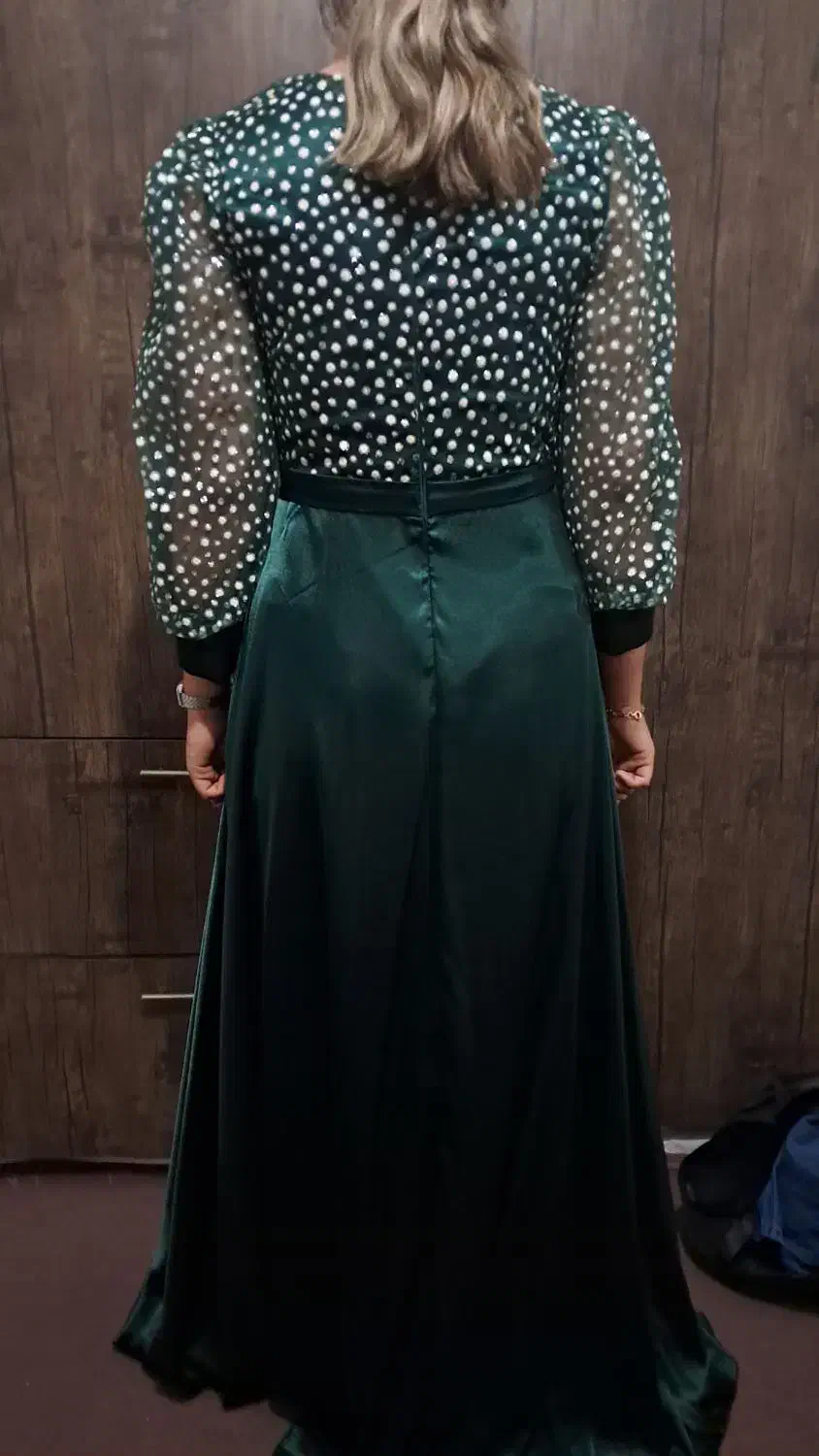 لباس مجلسی|لباس|نظرآباد, شهرک آزادگان|دیوار