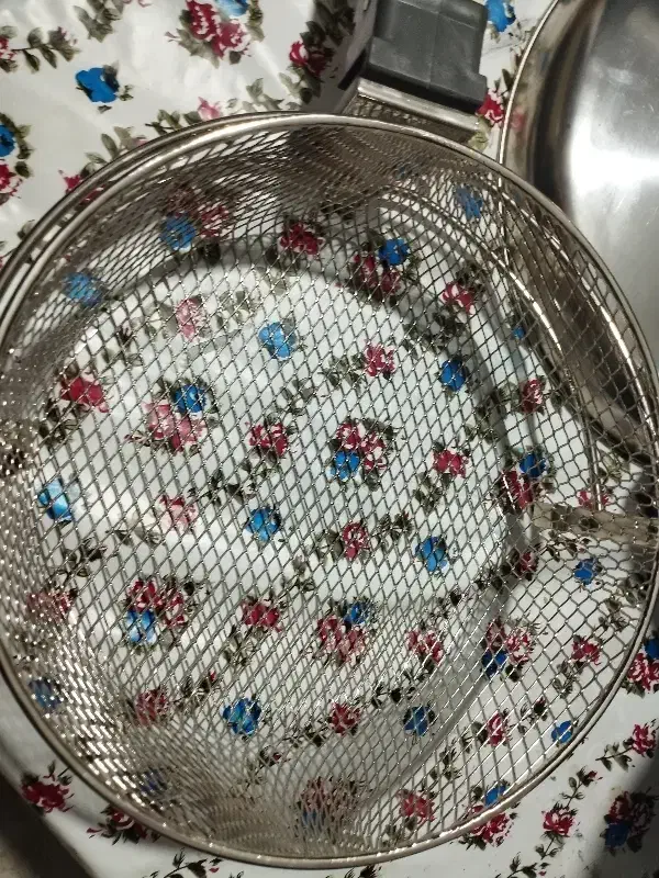 سرخ کن|اجاق گاز و لوازم برقی پخت‌وپز|تالش, هشتپر|دیوار