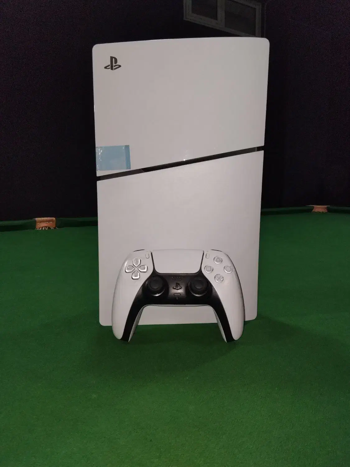 pes5/slim/1tra|کنسول، بازی ویدئویی و آنلاین|اسلام‌شهر, شهرک سعیدیه|دیوار