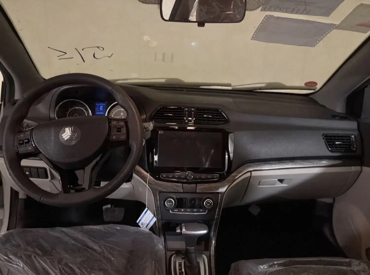 خودرو شاهین اتومات|خودرو سواری و وانت|تهران, مینای جنوبی|دیوار