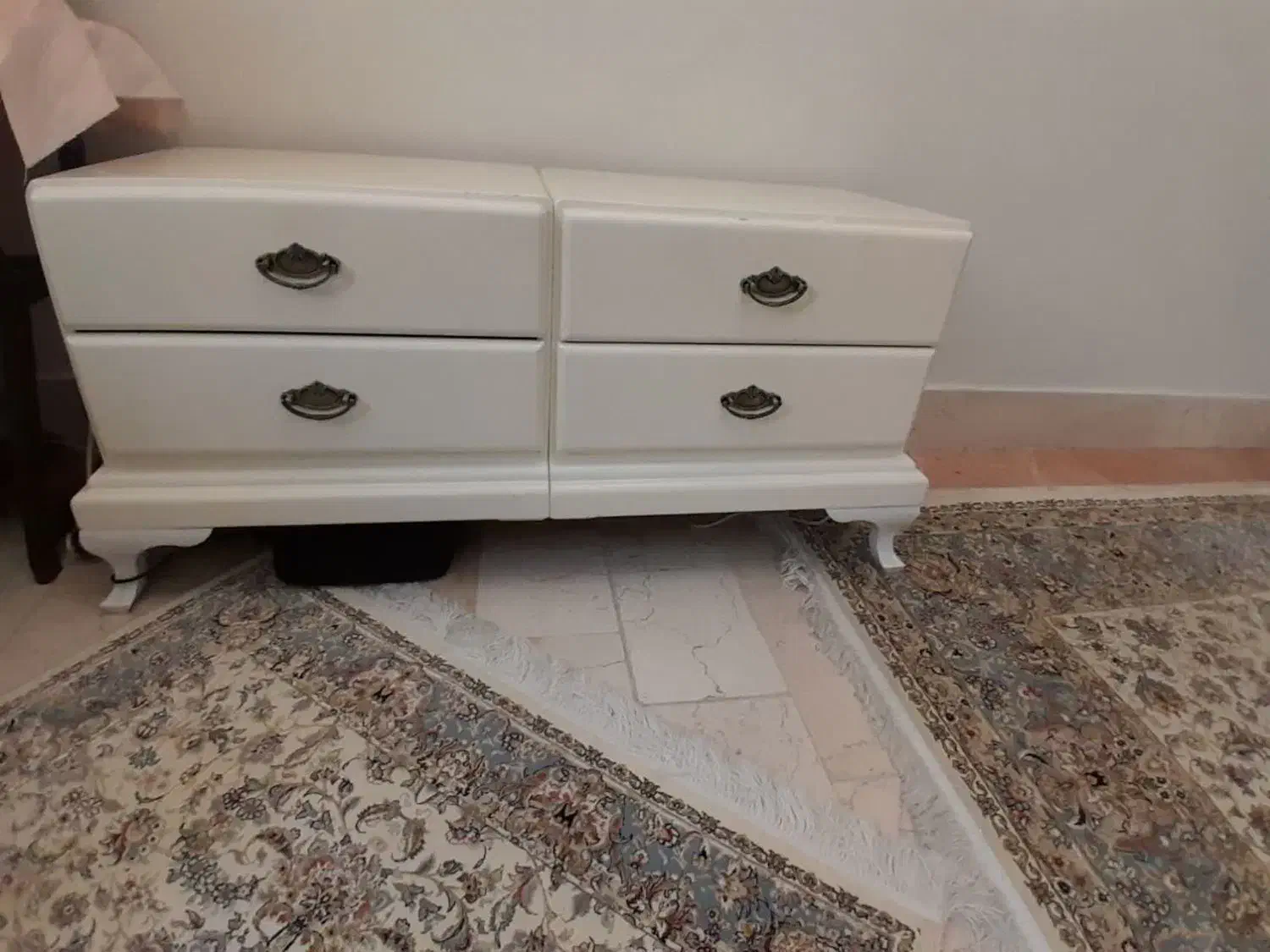 دراور(کنسول )|جاکفشی، کمد، دراور|تهران, حکیمیه|دیوار