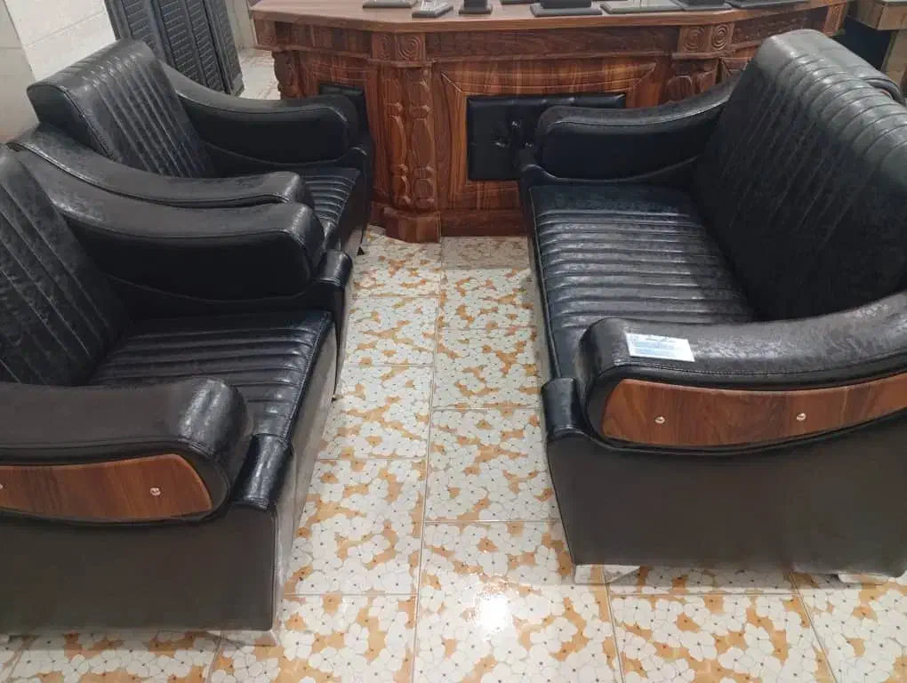 مبل کف فوم|دفتر کار|حمیدیا, |دیوار