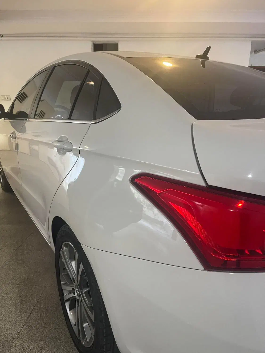 اریزو۵ توربو ۹۸|خودرو سواری و وانت|تهران, دروس|دیوار