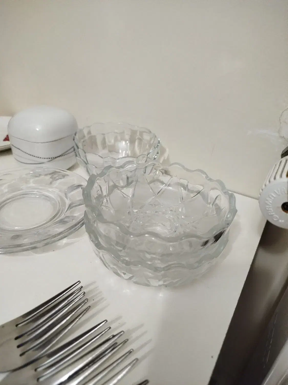 لوازم خانگی به درد بخور|ظروف سرو و پذیرایی|تبریز, |دیوار