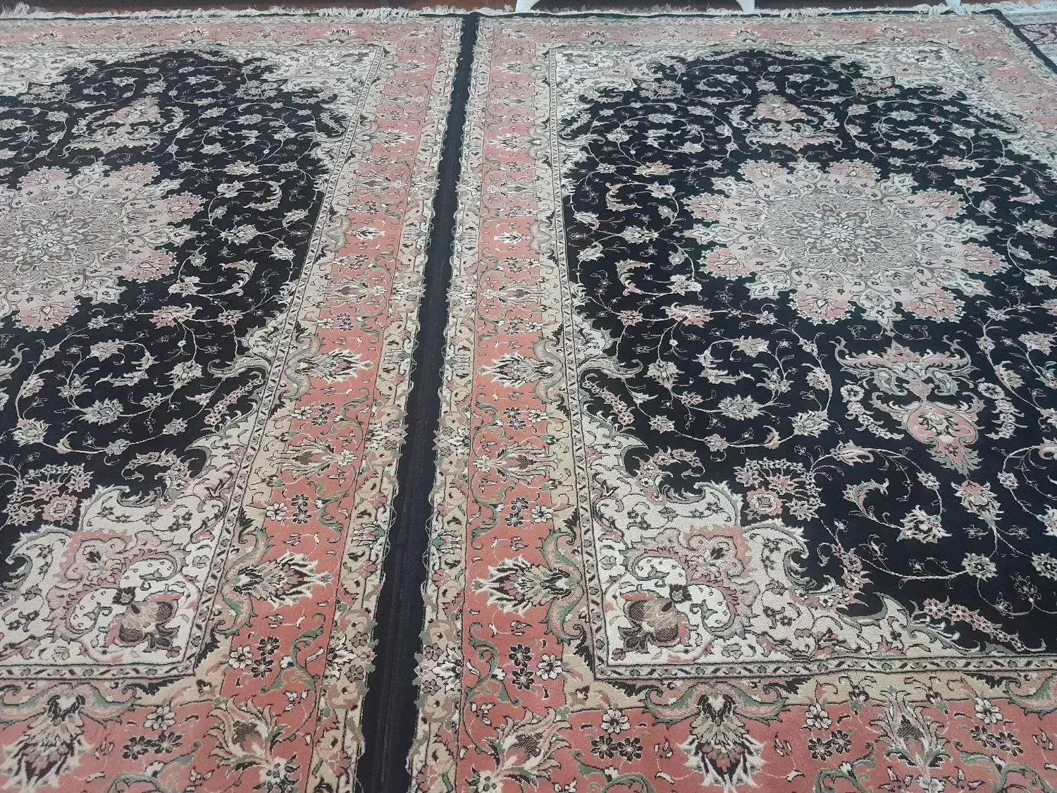 ۳تا۶متری و ۲تا ۱۲متری|فرش|کرمانشاه, |دیوار