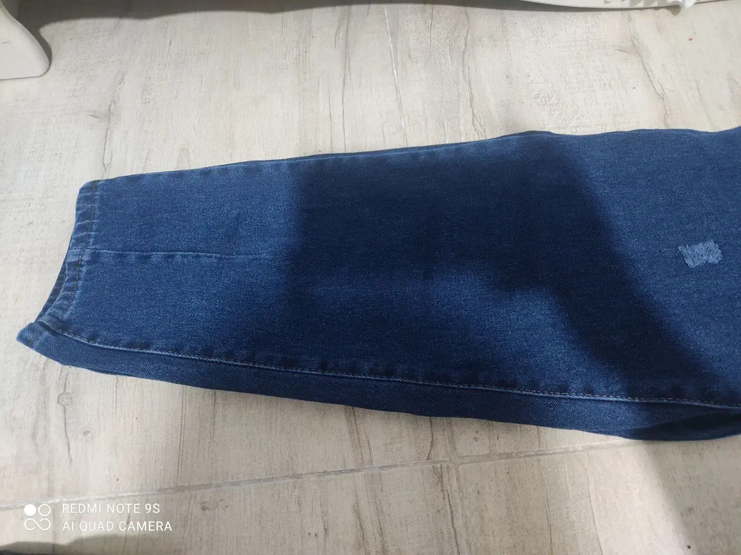 شلوار زنانه سایز 46تا48|لباس|سلماس, |دیوار