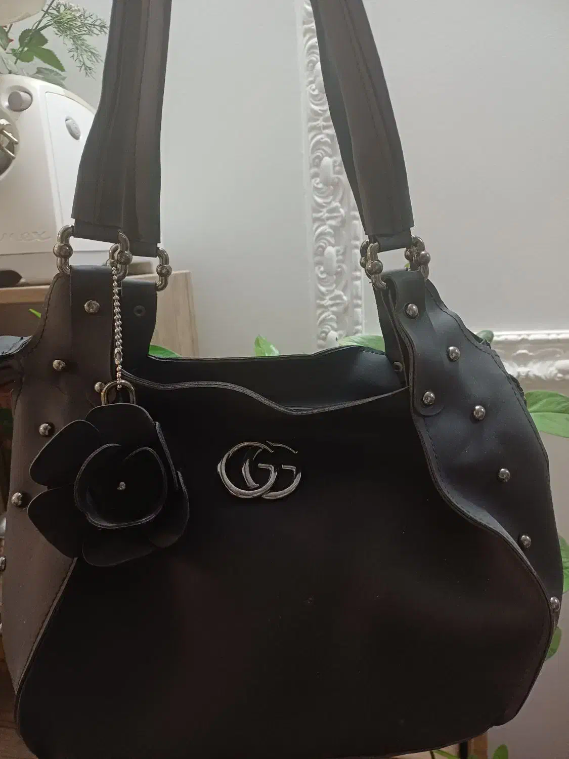 کیف زنانه نو|کیف، کفش، کمربند|قم, هنرستان|دیوار