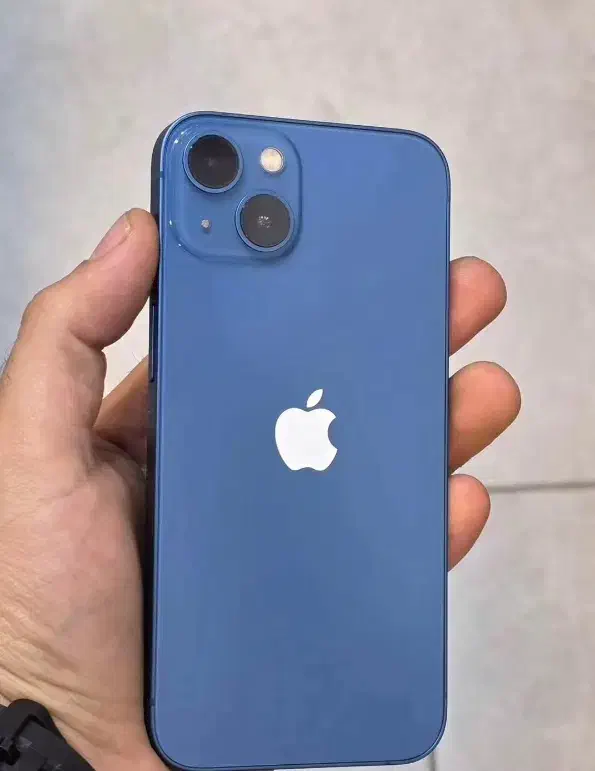 iphone 13|موبایل|خرم‌آباد (تنکابن), |دیوار