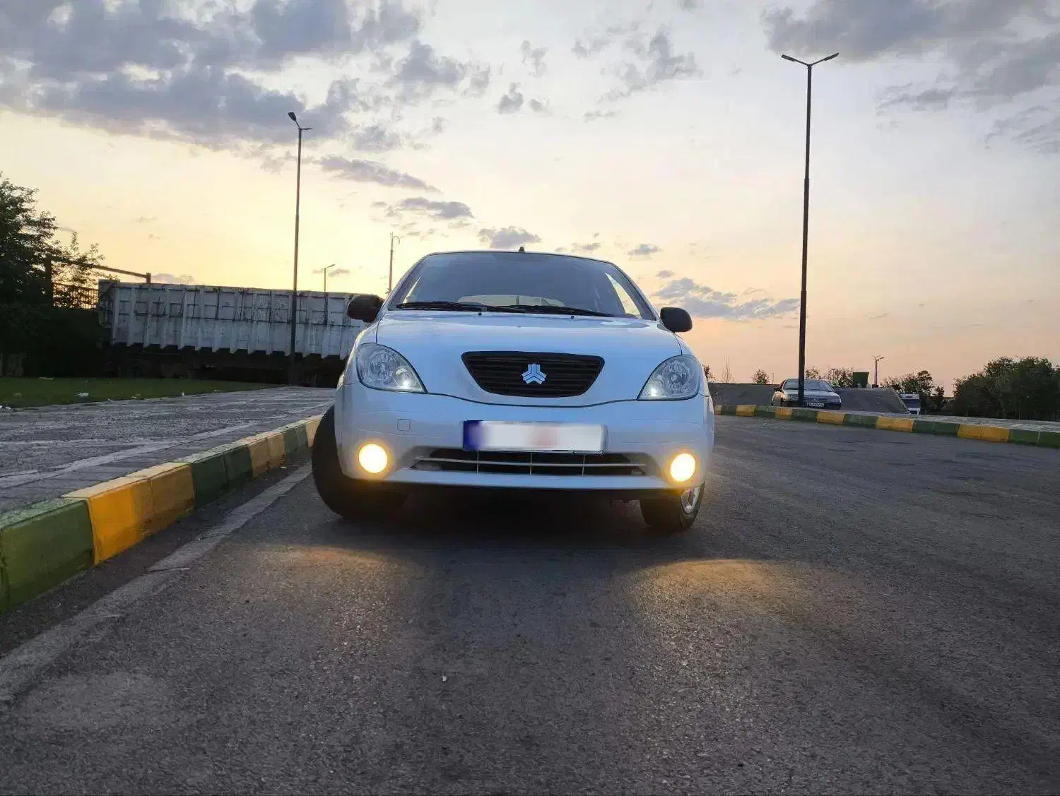 تیبا2 مدل1401|خودرو سواری و وانت|همدان, |دیوار