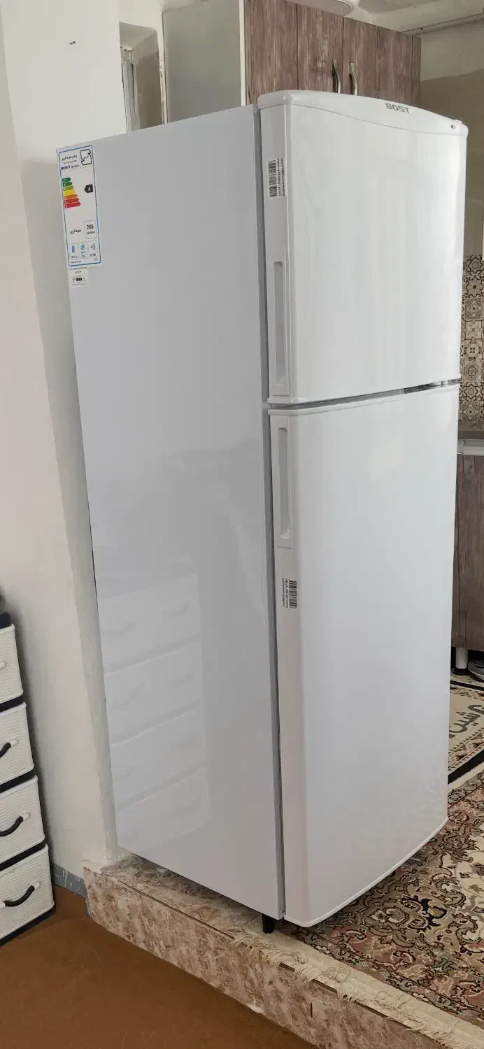 یخچال و فریزر|یخچال و فریزر|محمدشهر, شهرک پیام (مهرالبرز)|دیوار